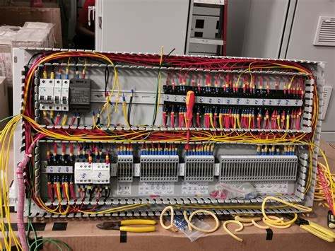 electric parts box|electrical control panel parts.